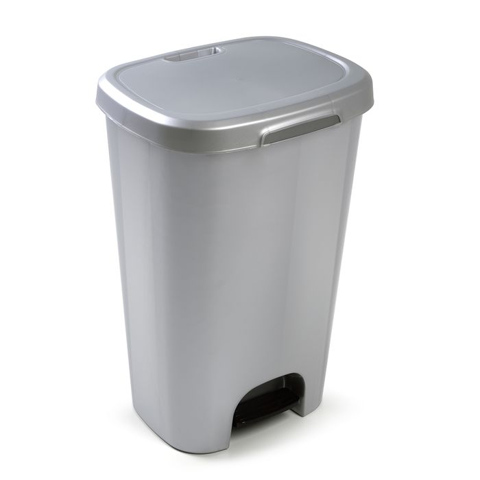 50lt Pedal bin